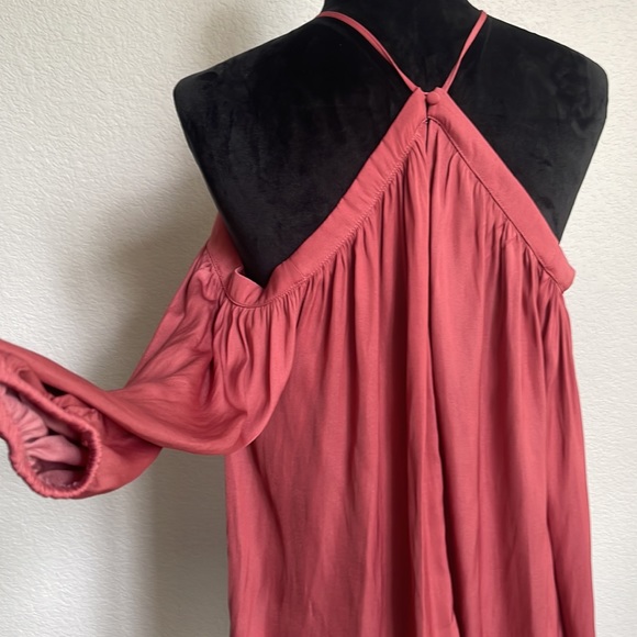 GIANNI BINI, cold shoulder blouse - Picture 5 of 7